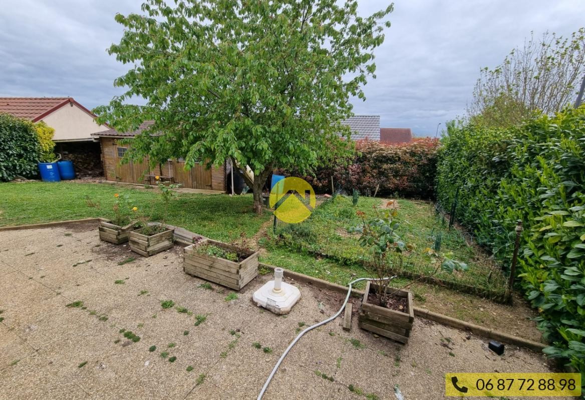 Vente Maison à Bourges 4 pièces