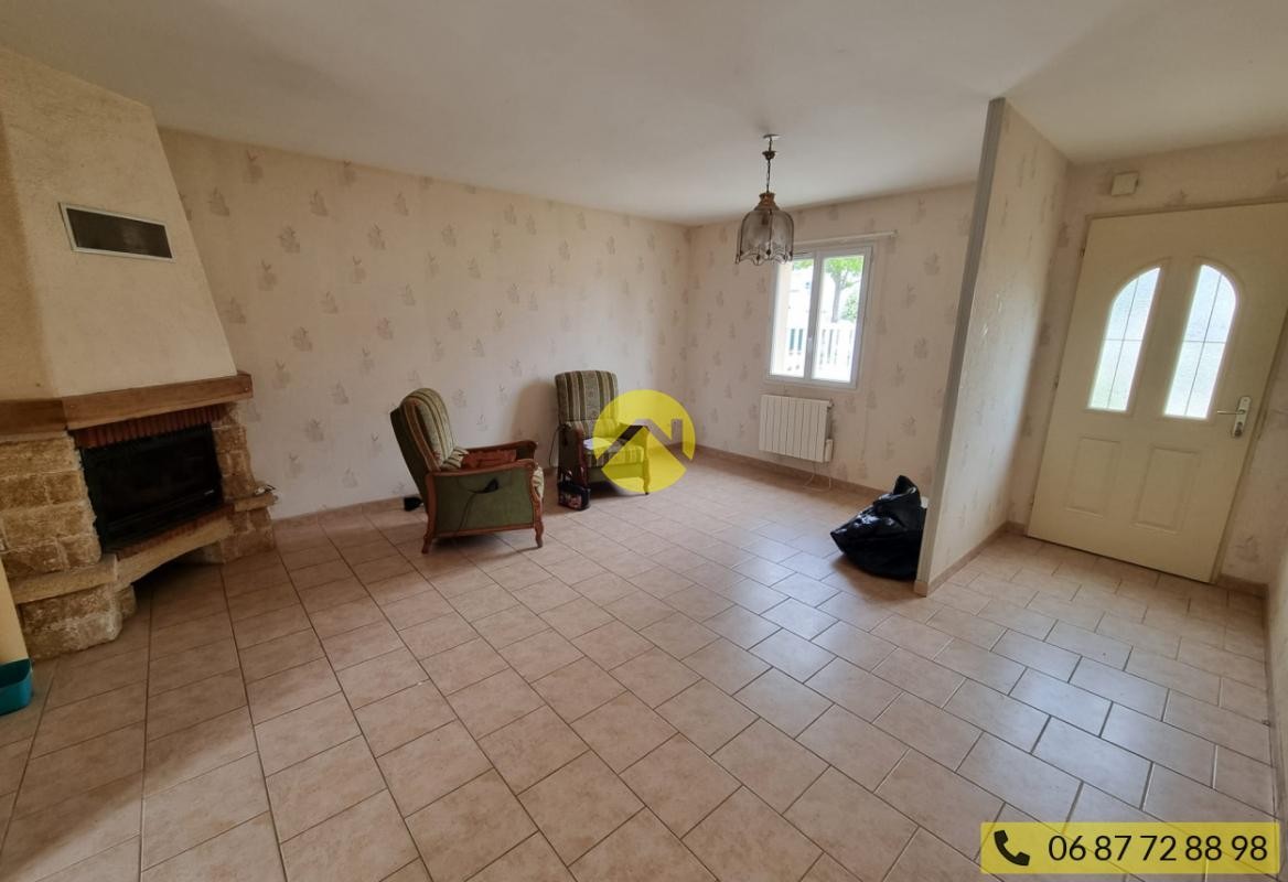 Vente Maison à Bourges 4 pièces