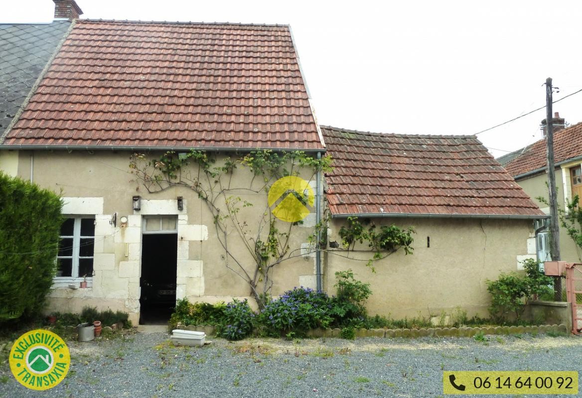 Vente Maison à Sancerre 4 pièces