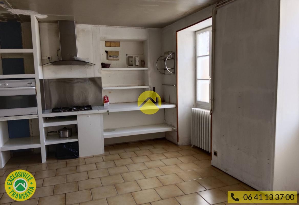 Vente Maison à Bonnat 6 pièces