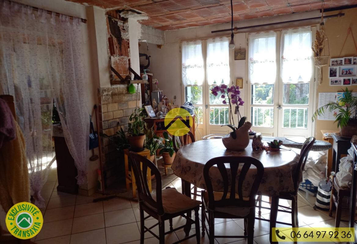 Vente Maison à Murat 3 pièces