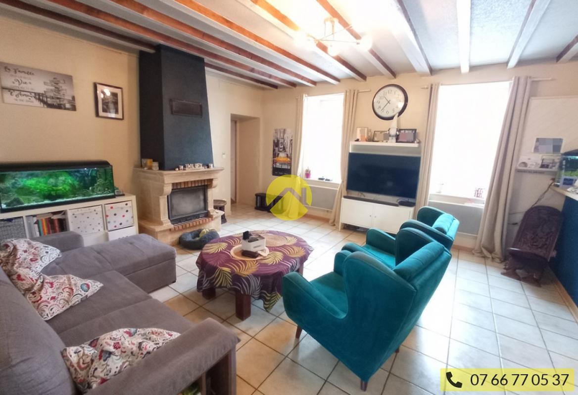 Vente Maison à Chantelle 8 pièces