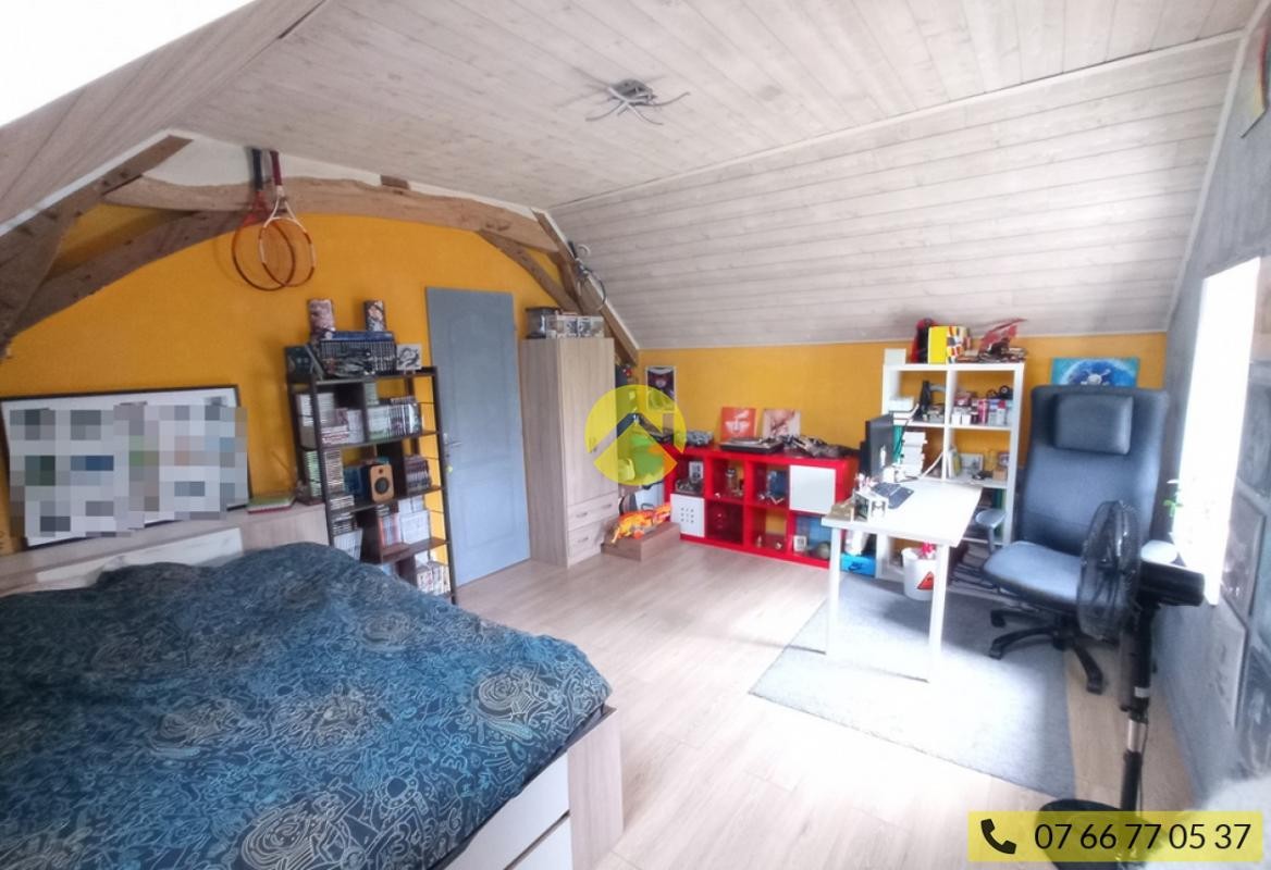 Vente Maison à Chantelle 8 pièces