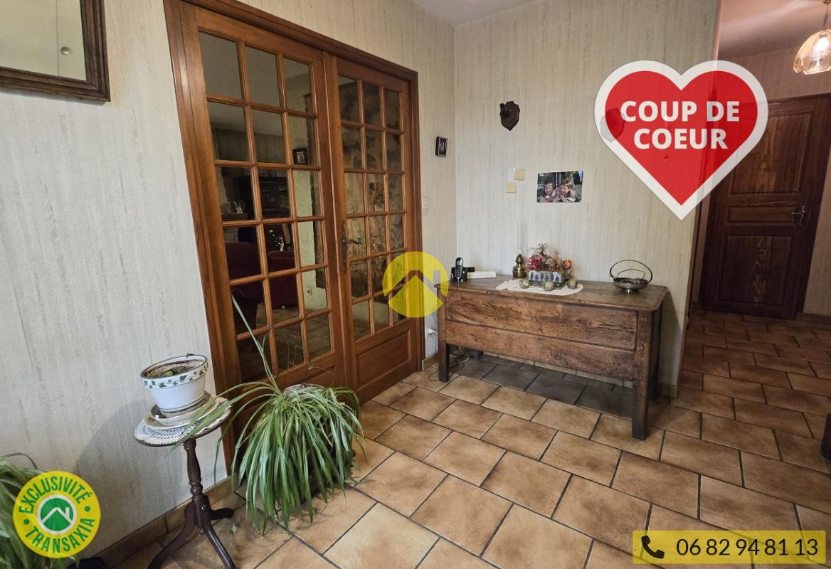 Vente Maison à Auzances 5 pièces