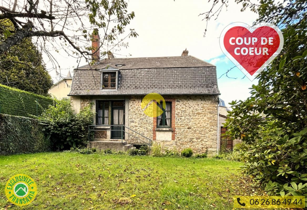 Vente Maison à Bénévent-l'Abbaye 4 pièces