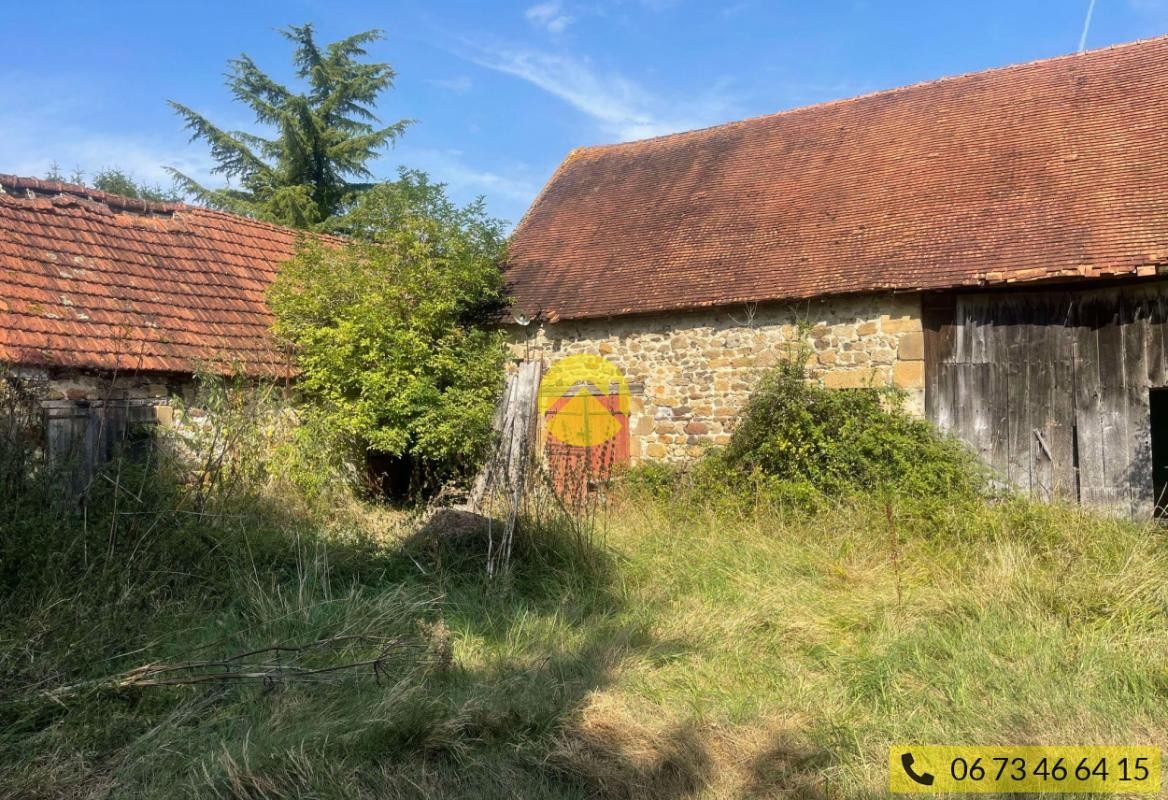 Vente Maison à Bourbon-l'Archambault 1 pièce