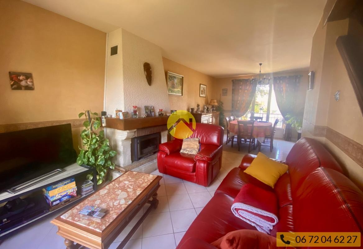 Vente Maison à Urzy 6 pièces