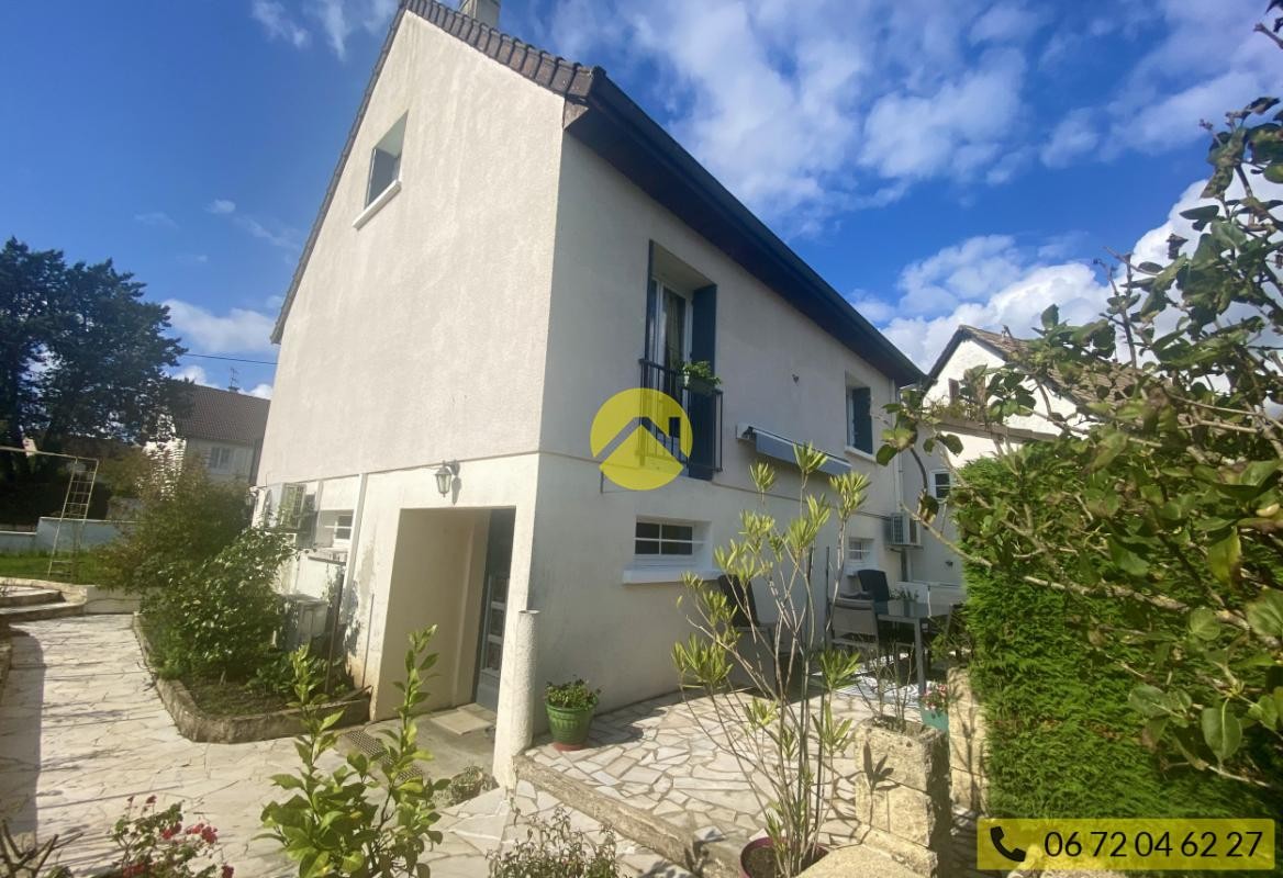 Vente Maison à Urzy 6 pièces