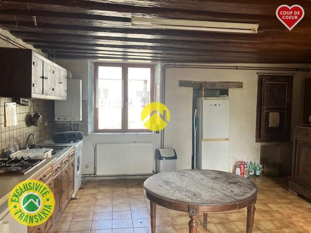 Vente Maison à les Aix-d'Angillon 3 pièces