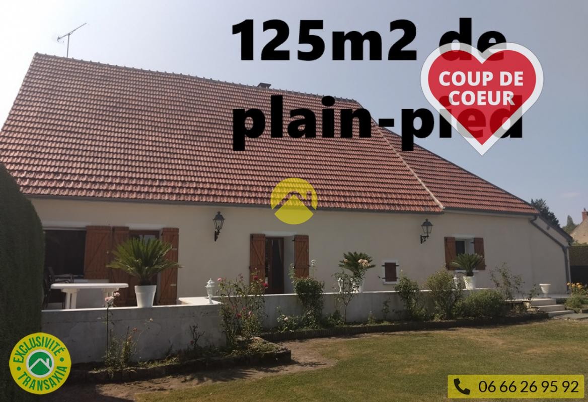 Vente Maison à Livry 5 pièces