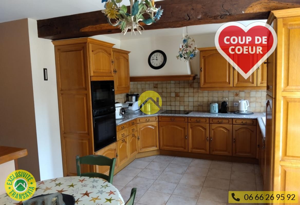 Vente Maison à Livry 5 pièces