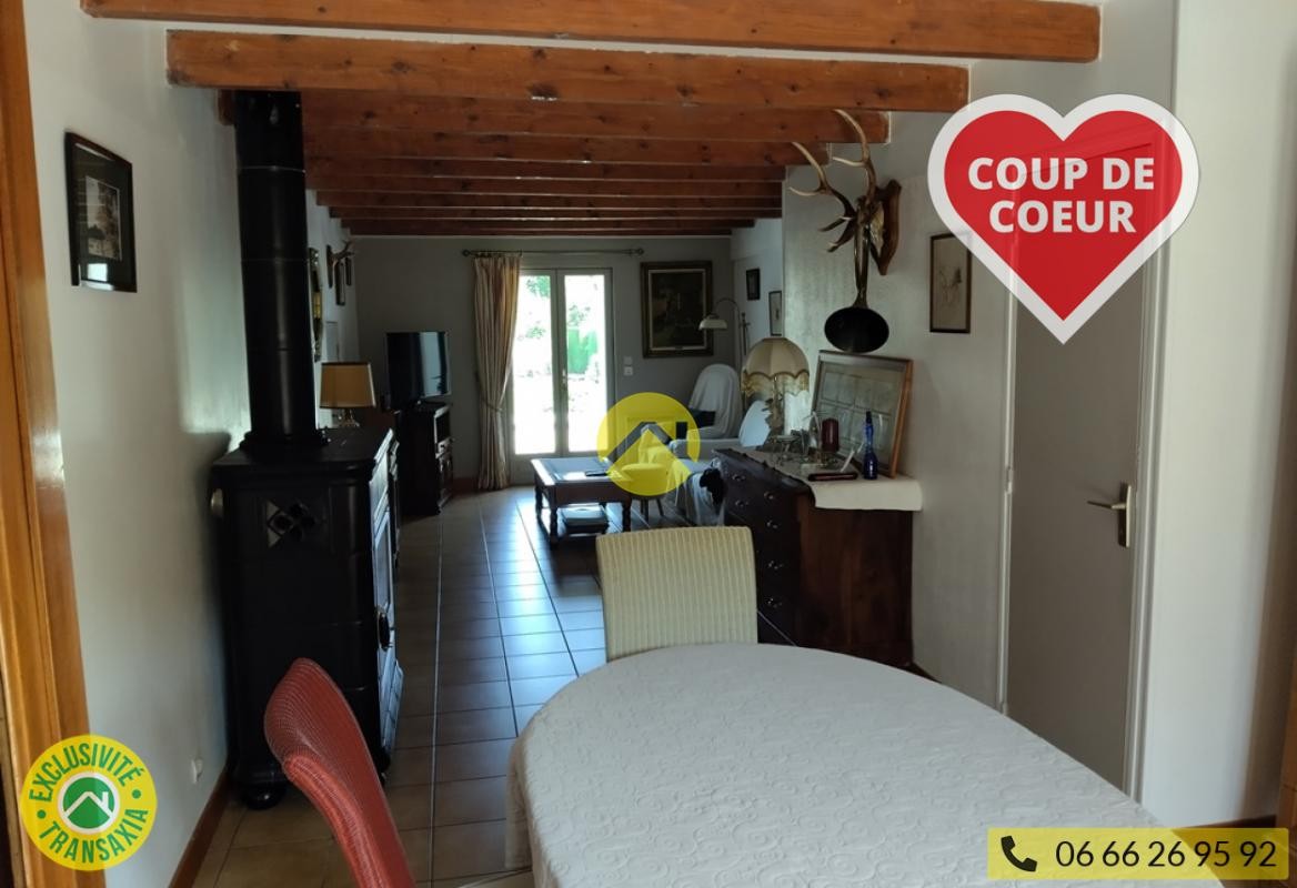 Vente Maison à Livry 5 pièces