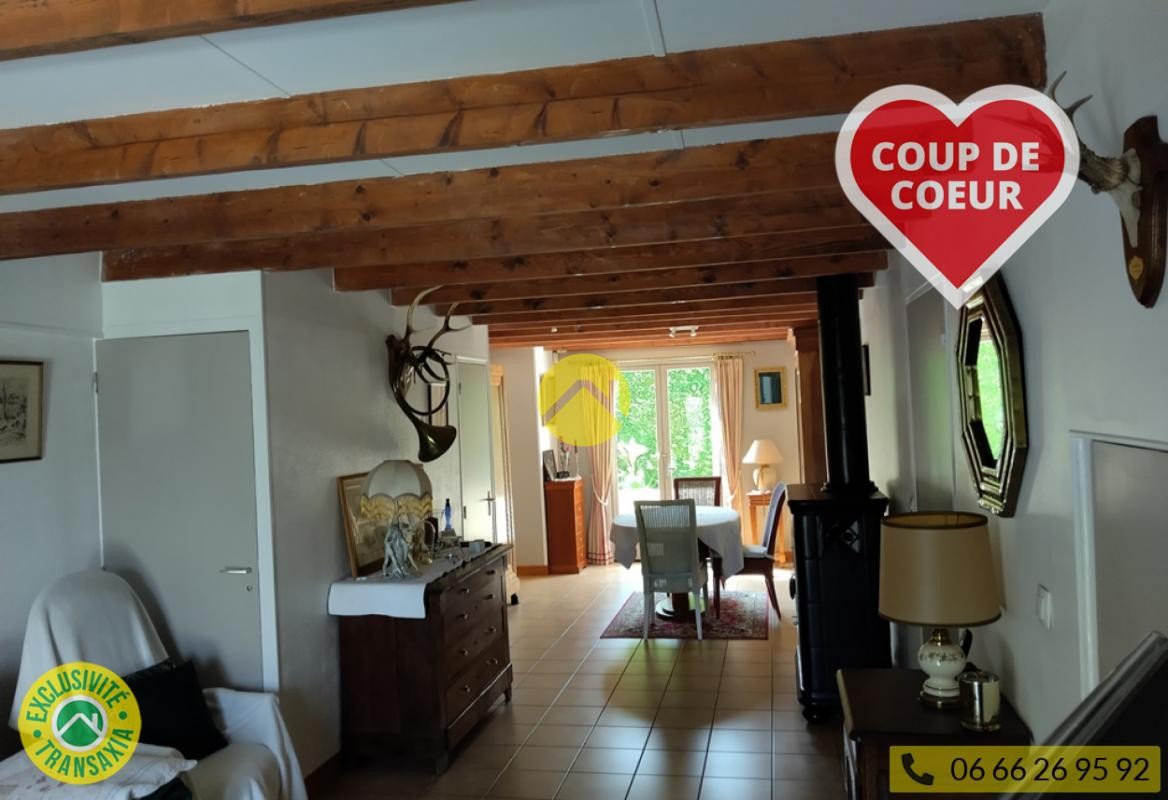 Vente Maison à Livry 5 pièces