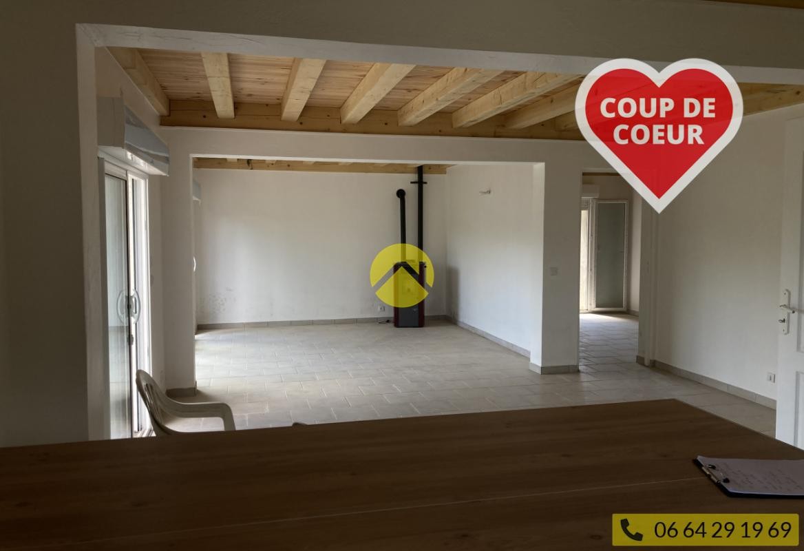 Vente Maison à Alligny-Cosne 6 pièces