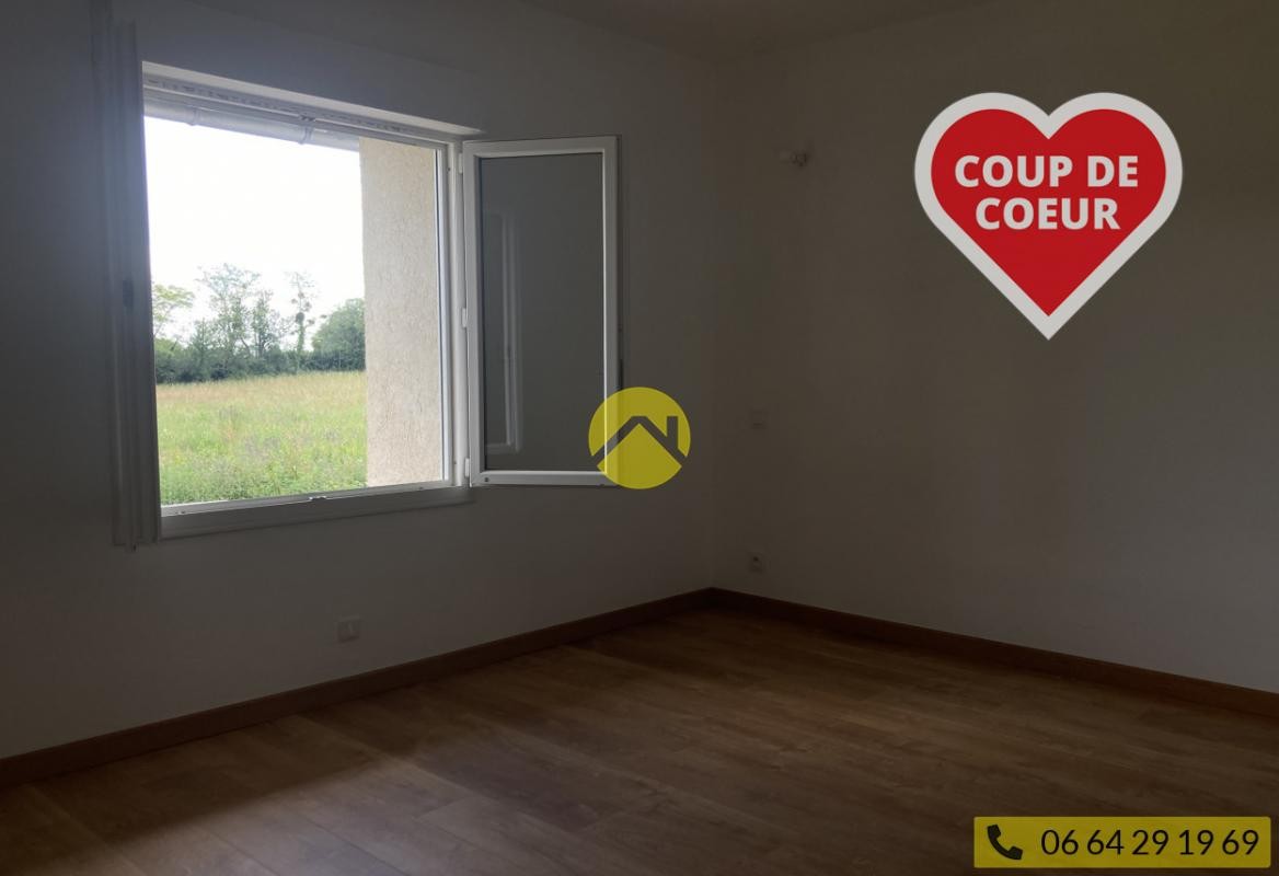 Vente Maison à Alligny-Cosne 6 pièces