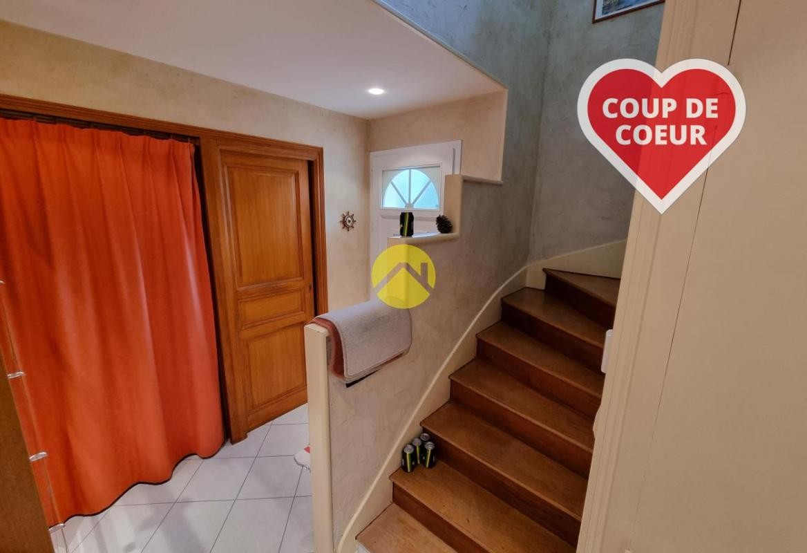 Vente Maison à Bourges 5 pièces