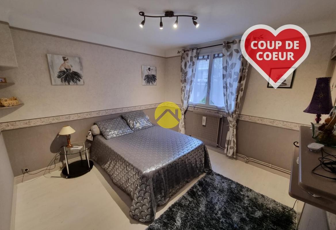 Vente Maison à Bourges 5 pièces