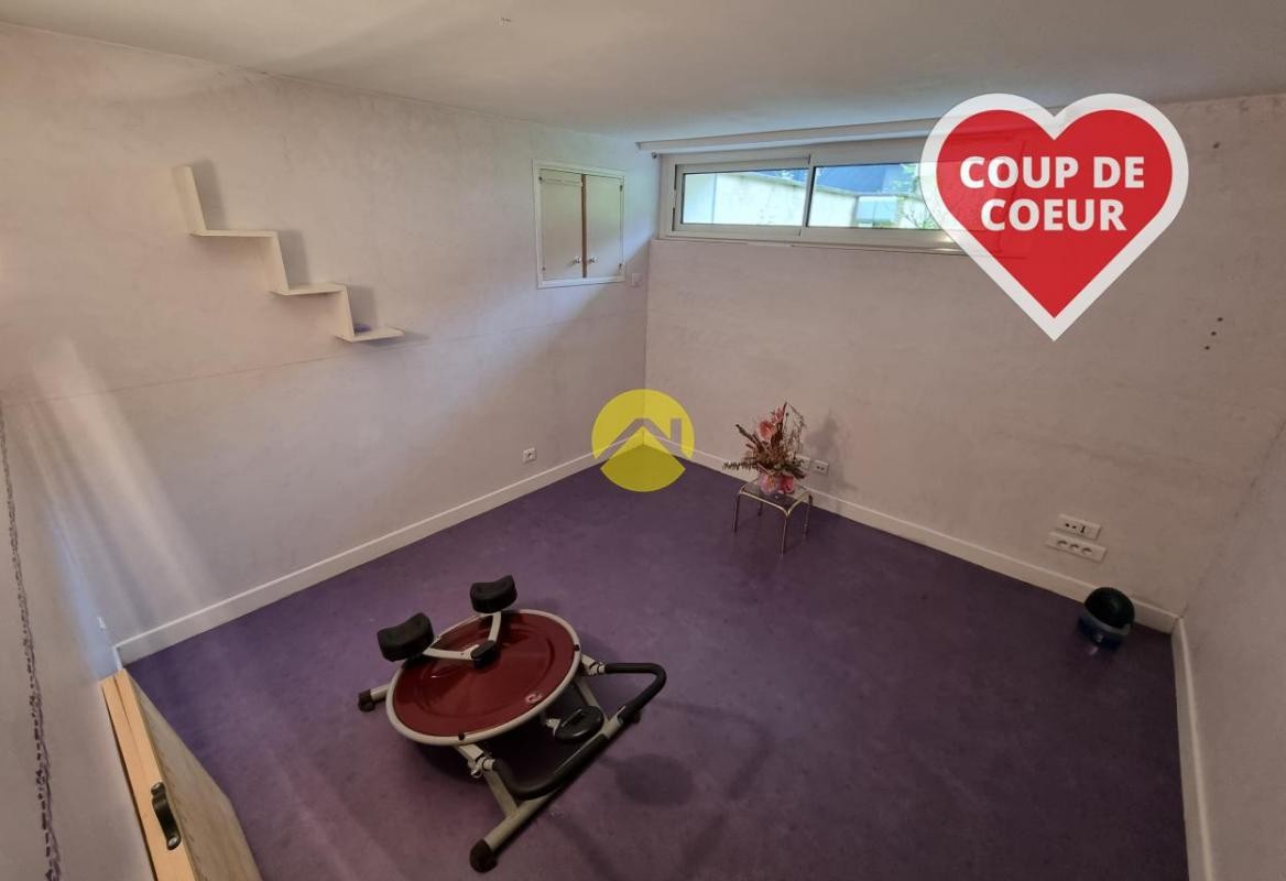 Vente Maison à Bourges 5 pièces