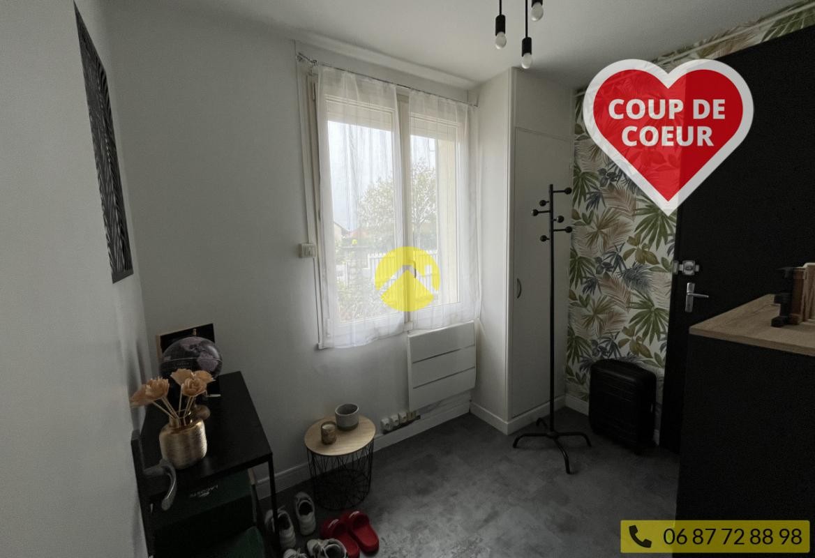 Vente Maison à Bourges 4 pièces