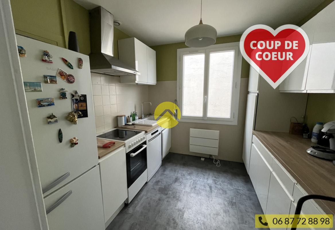 Vente Maison à Bourges 4 pièces