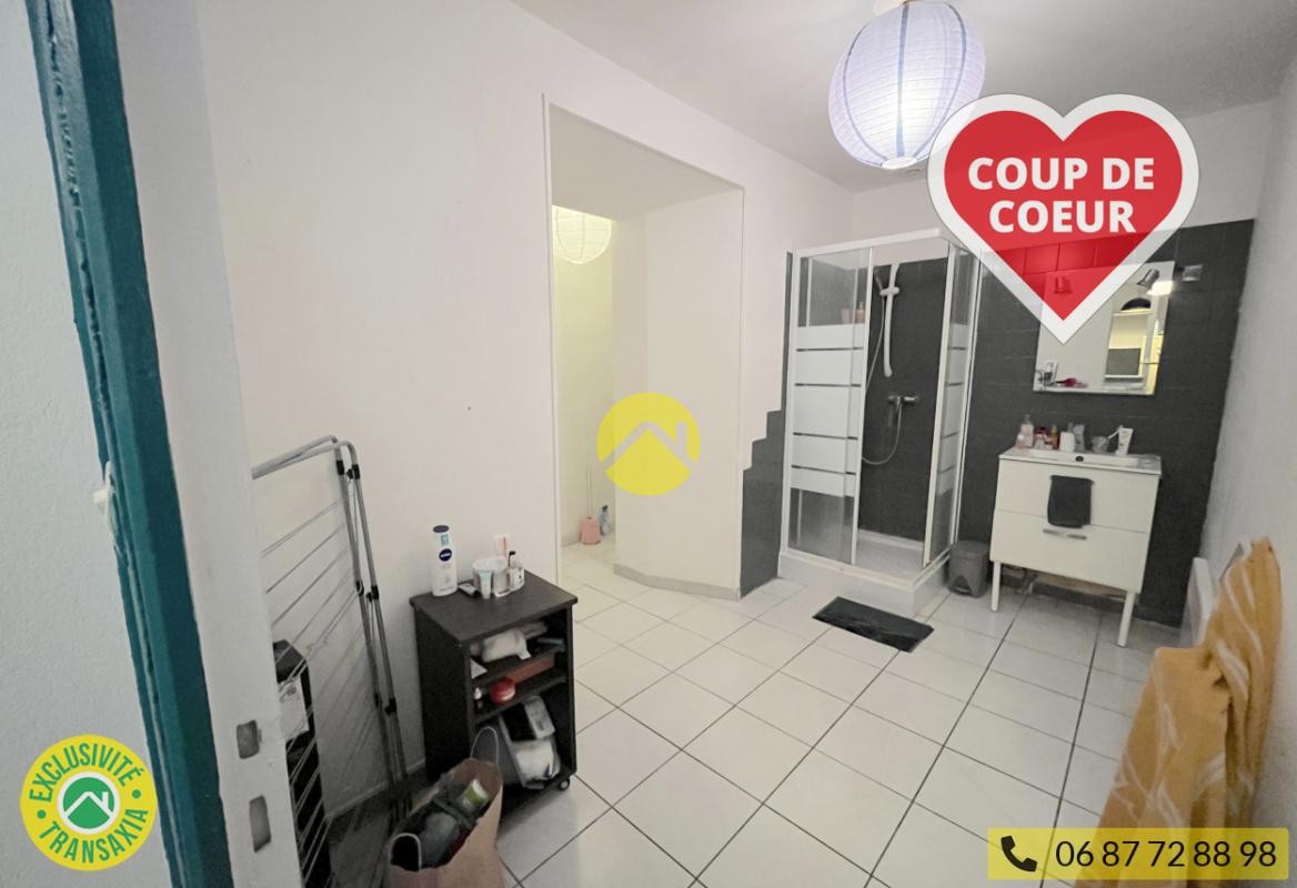 Vente Appartement à Bourges 2 pièces