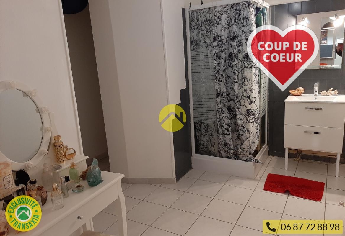 Vente Appartement à Bourges 2 pièces