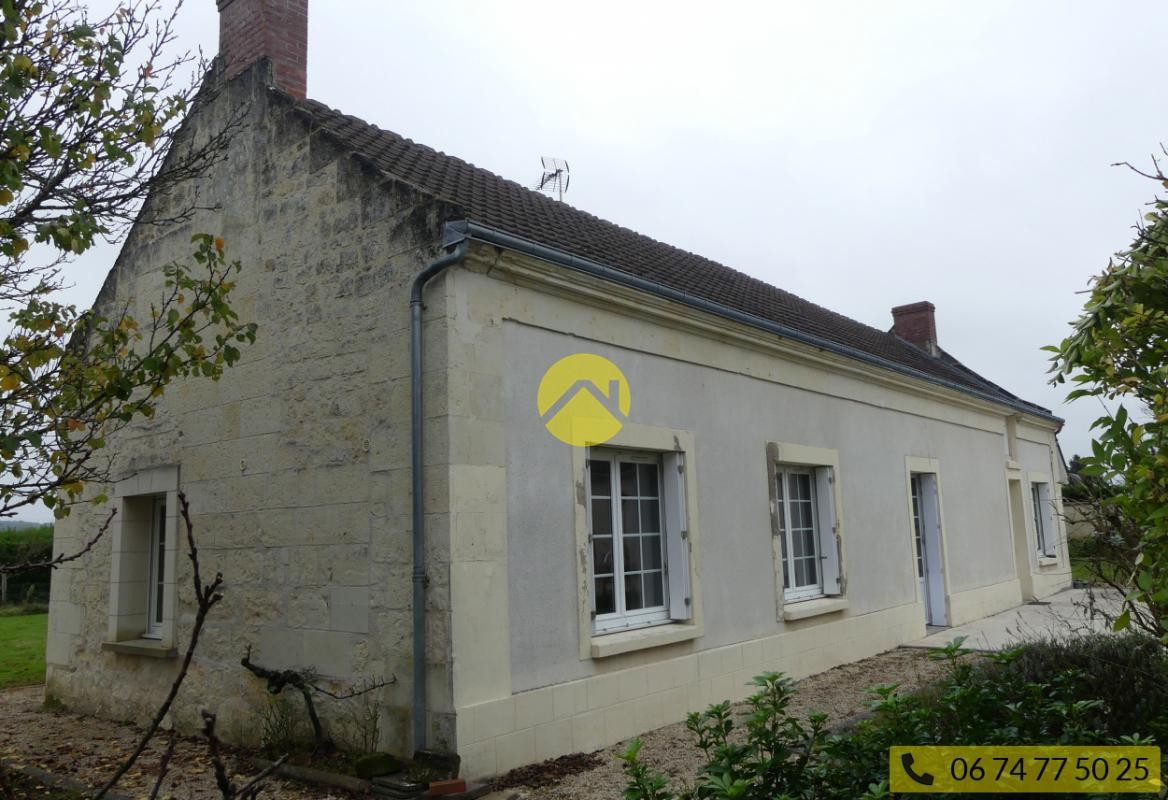 Vente Maison à Langeais 5 pièces