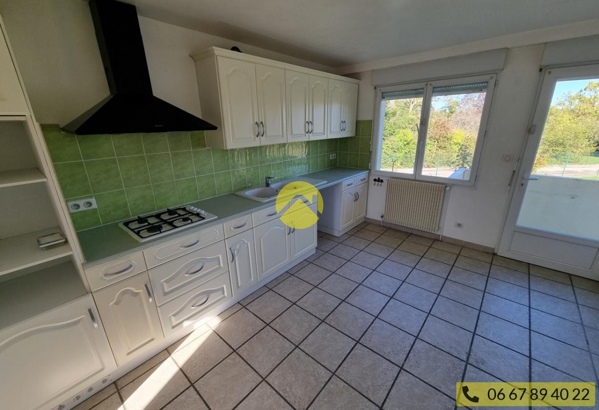 Vente Maison à Bourges 6 pièces