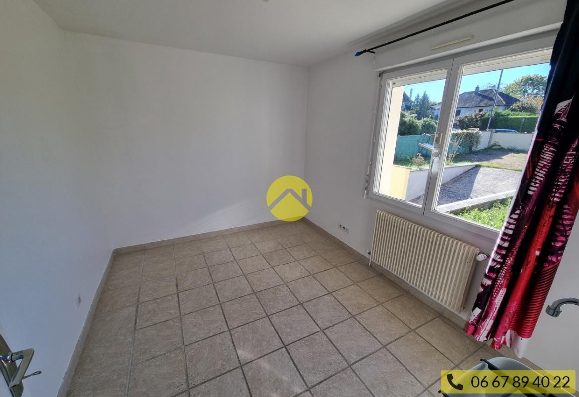 Vente Maison à Bourges 6 pièces