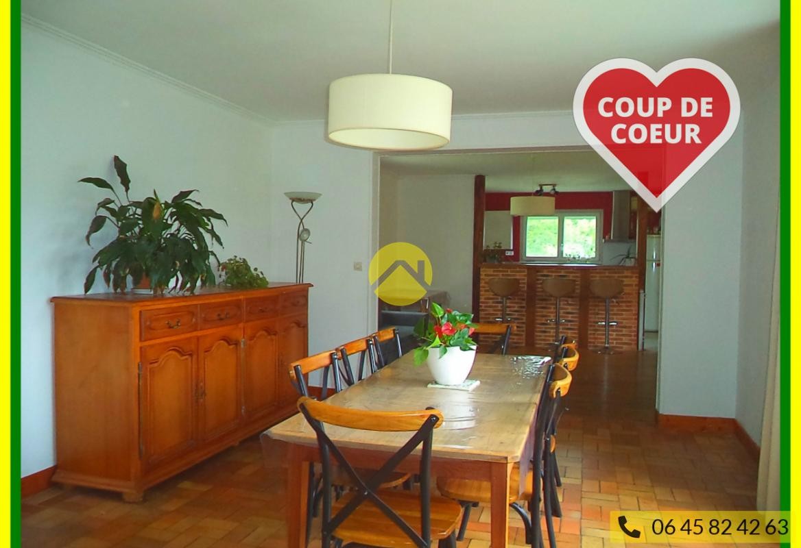 Vente Maison à Bourges 6 pièces