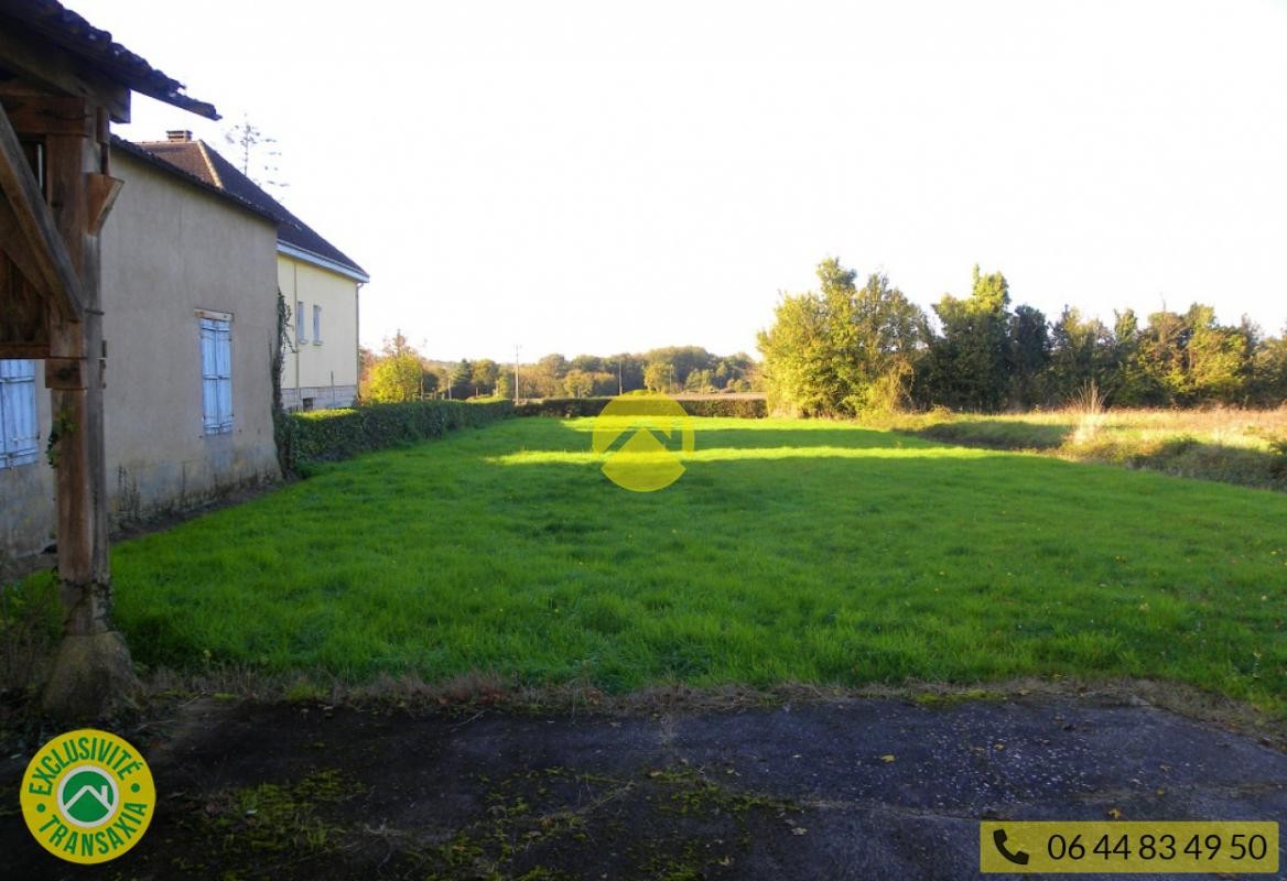 Vente Maison à Châtillon-sur-Loire 4 pièces