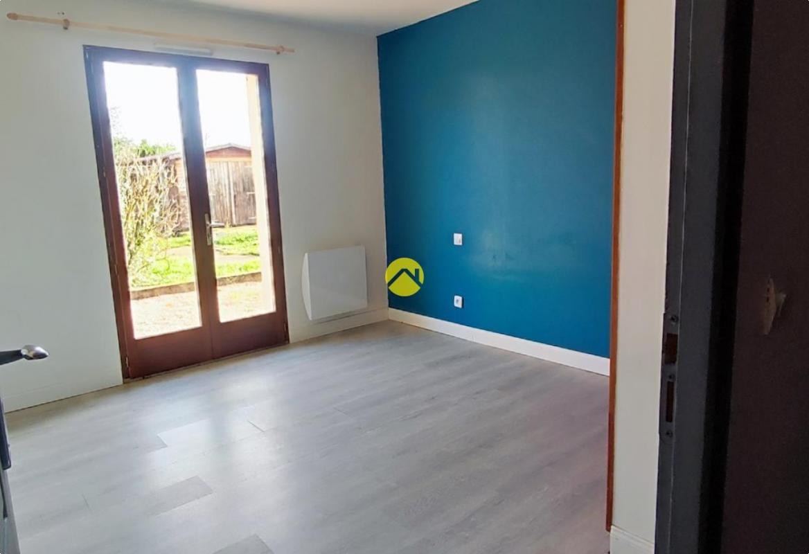 Vente Maison à Levet 5 pièces