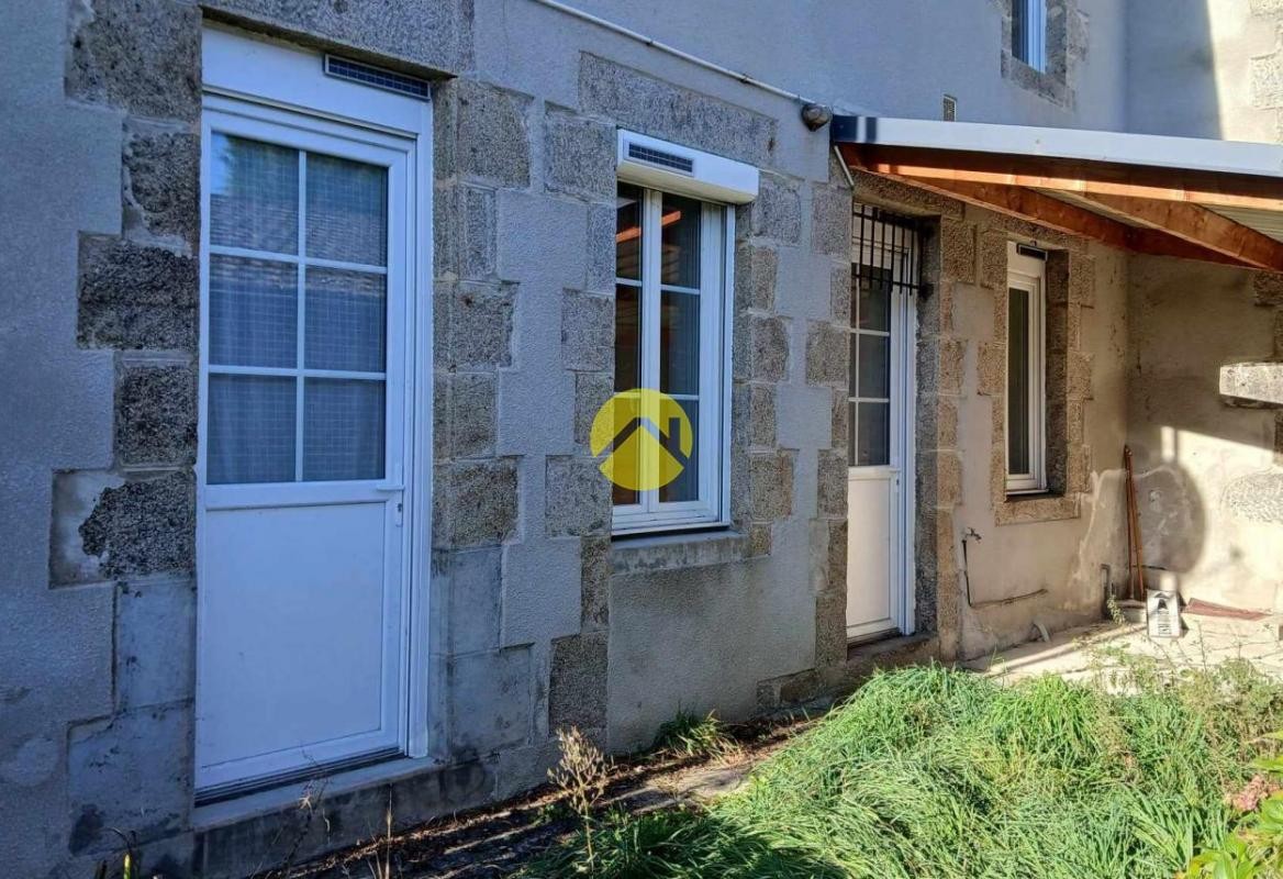 Vente Maison à Marsac 6 pièces