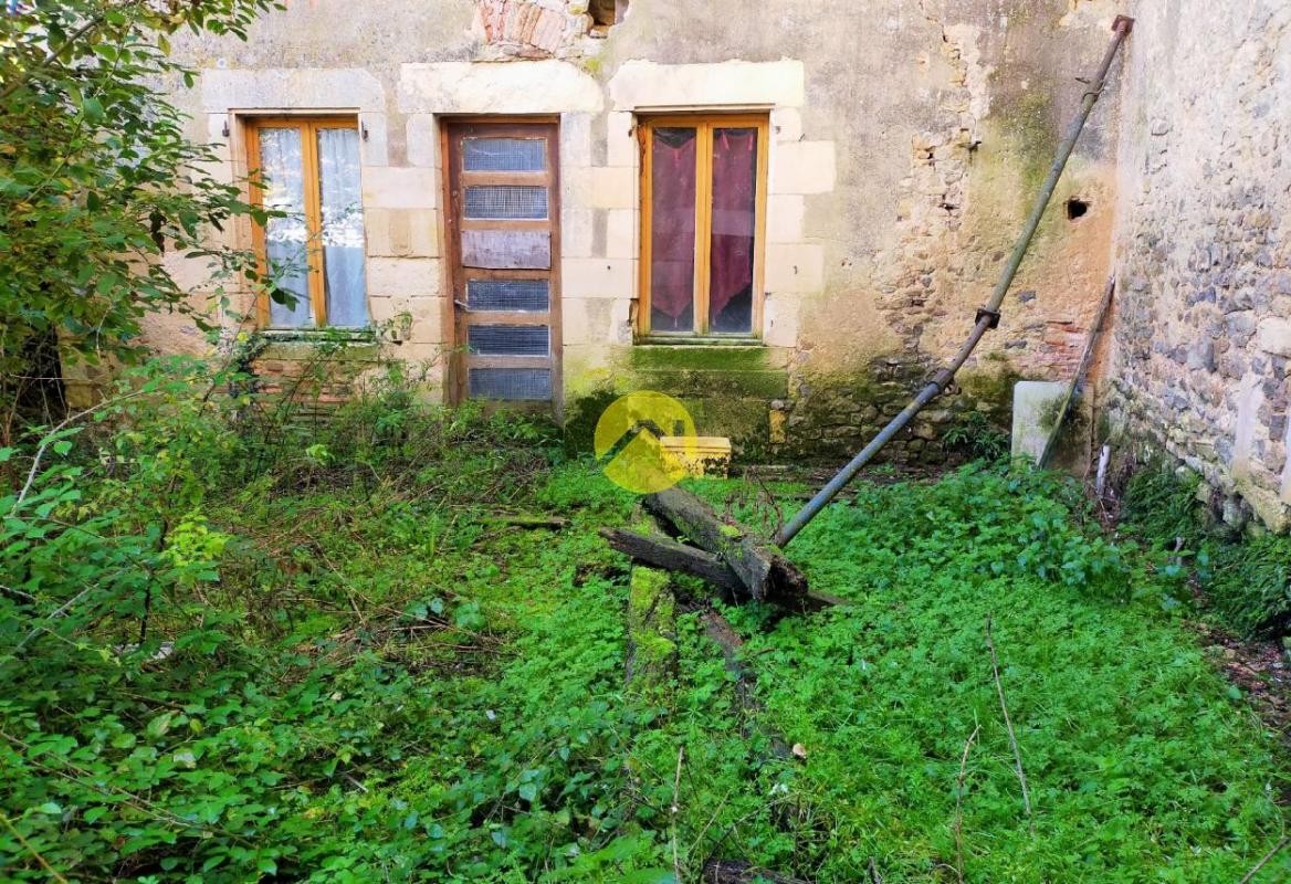 Vente Maison à la Guerche-sur-l'Aubois 6 pièces