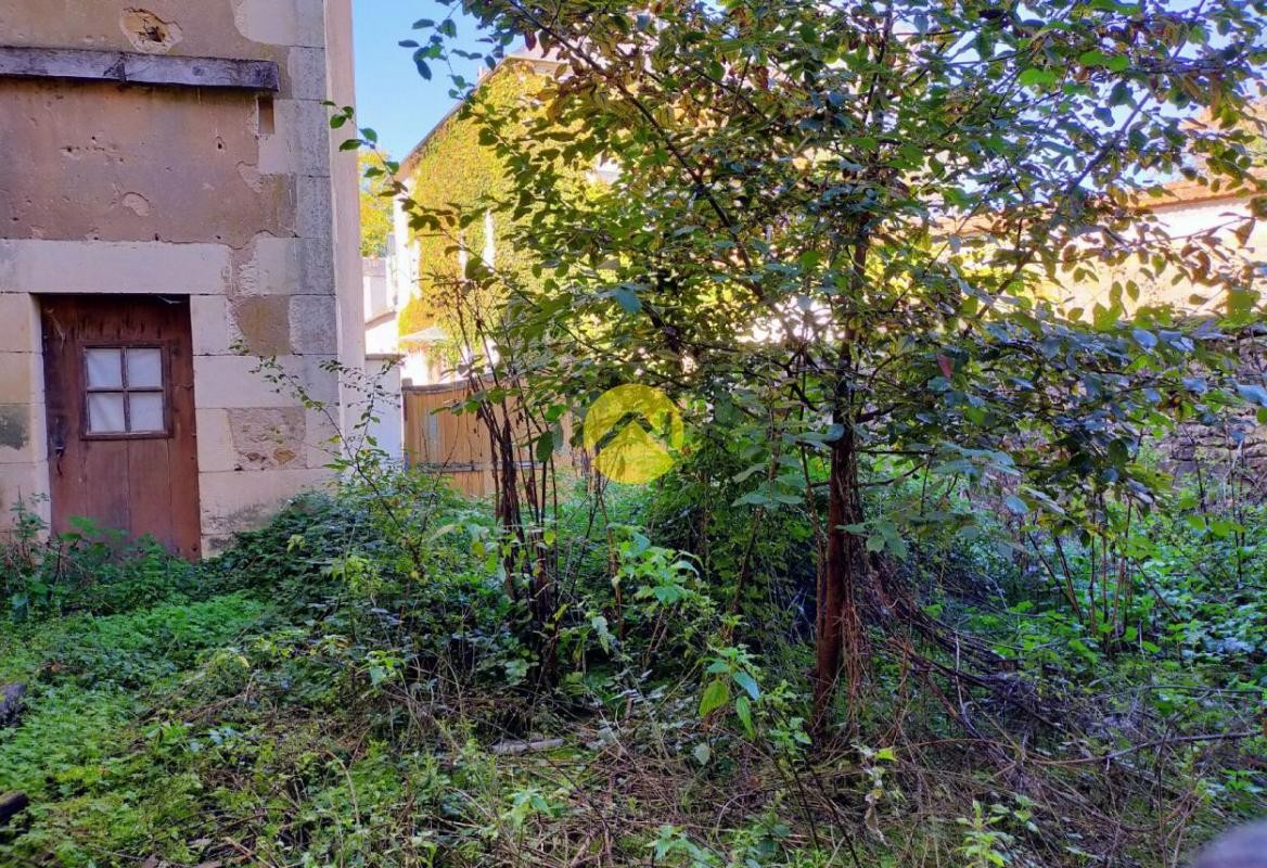 Vente Maison à la Guerche-sur-l'Aubois 6 pièces