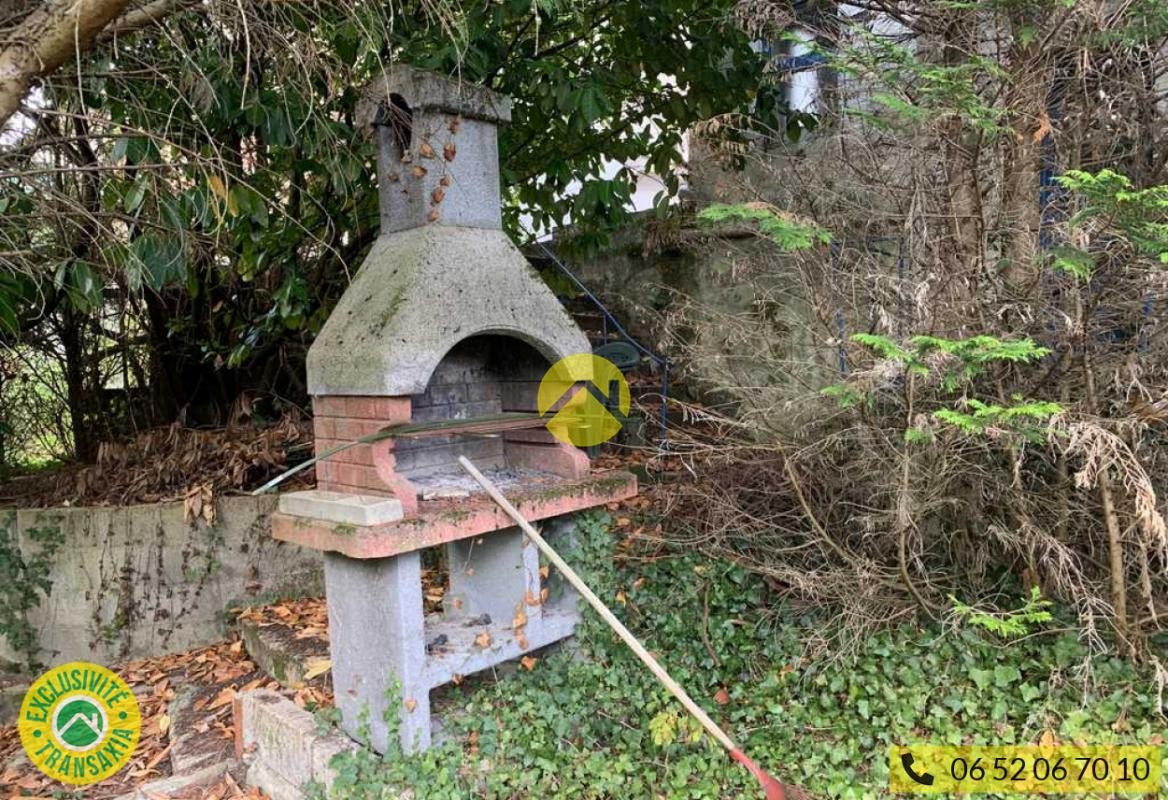 Vente Maison à Boussac 5 pièces