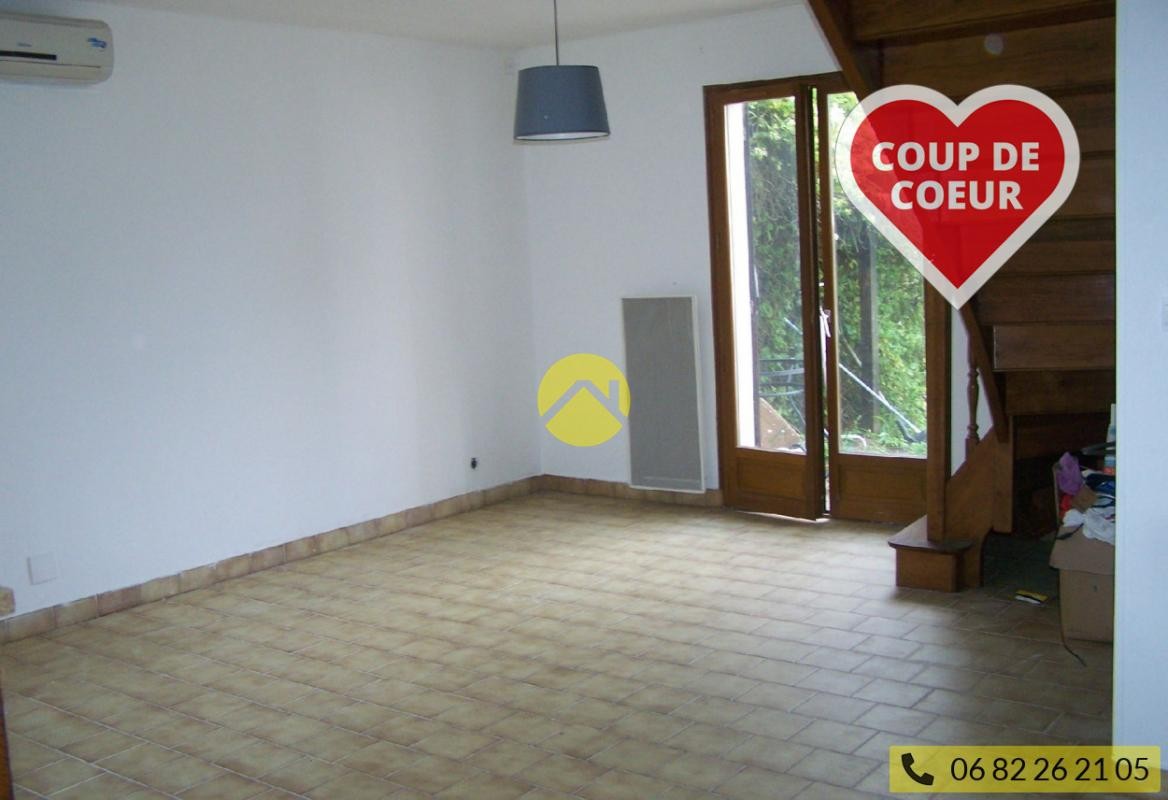 Vente Maison à Saint-Florent-sur-Cher 5 pièces