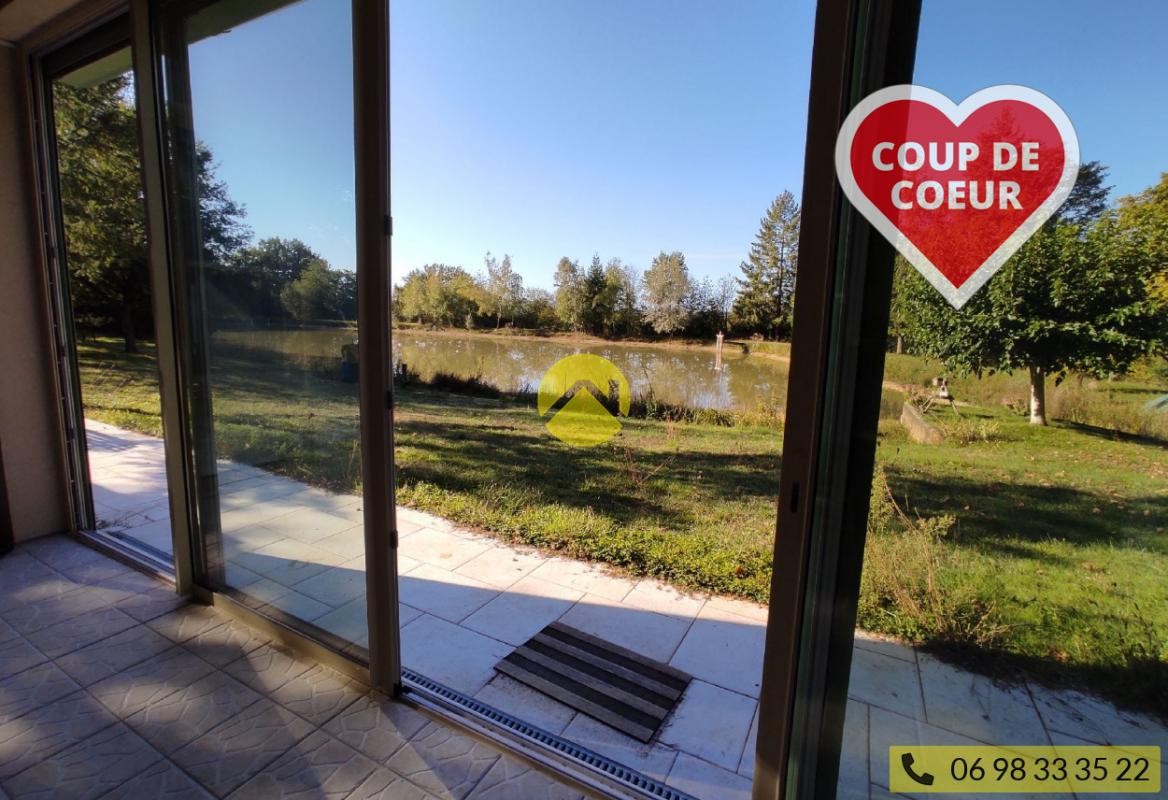 Vente Maison à Aubigny-sur-Nère 4 pièces