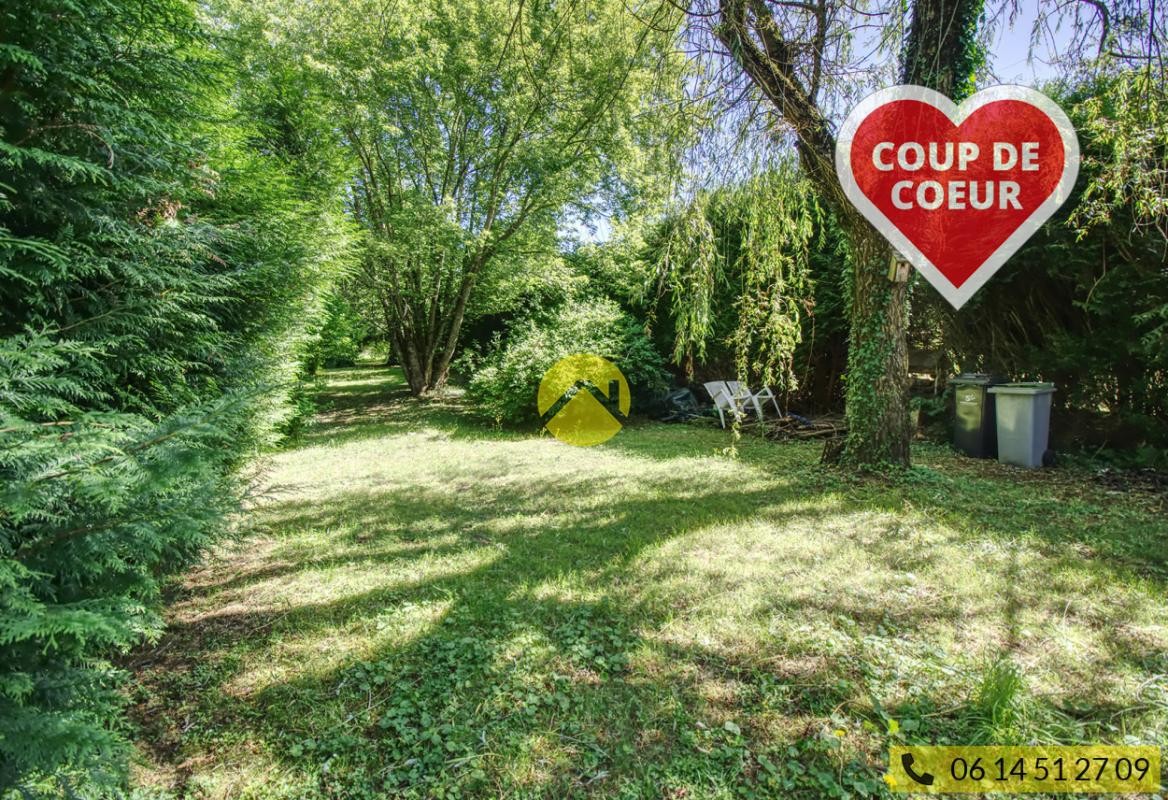 Vente Maison à Aubigny-sur-Nère 4 pièces