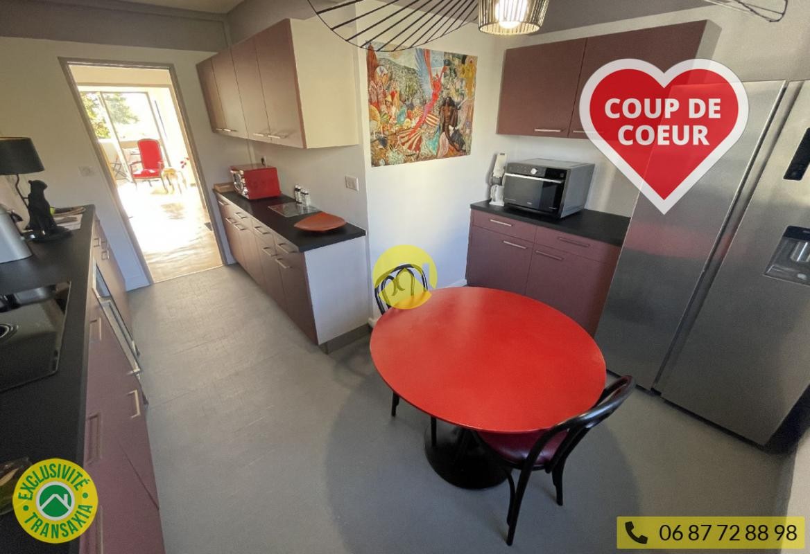 Vente Appartement à Bourges 3 pièces