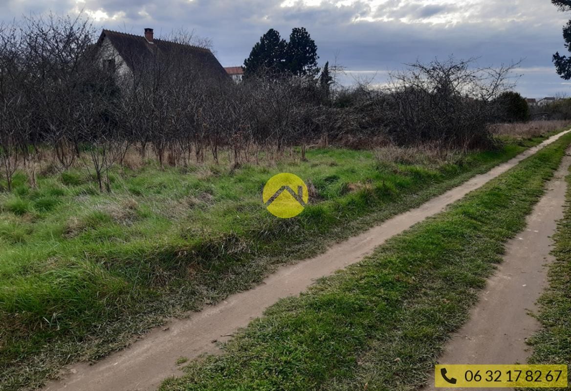 Vente Terrain à Montluçon 0 pièce