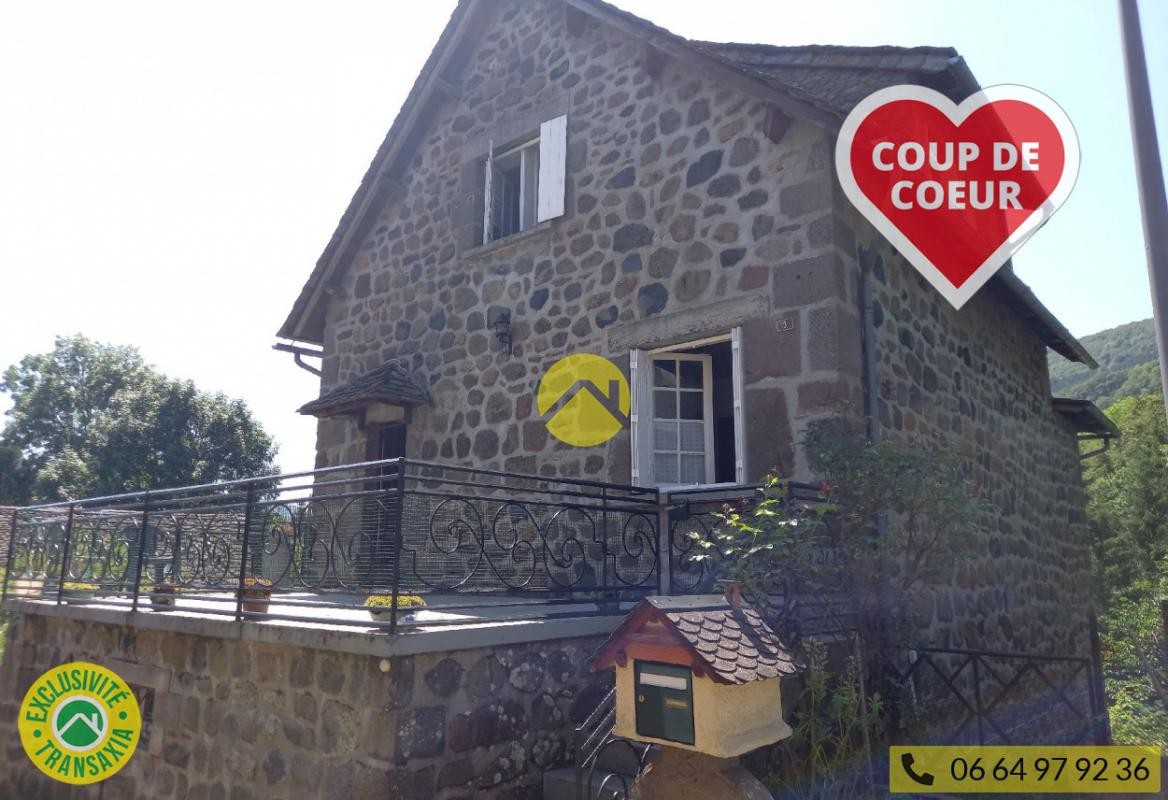 Vente Maison à Murat 5 pièces