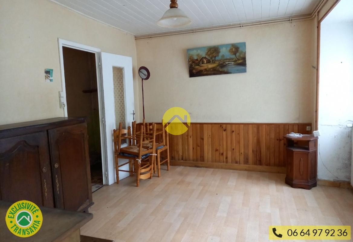 Vente Maison à Murat 4 pièces