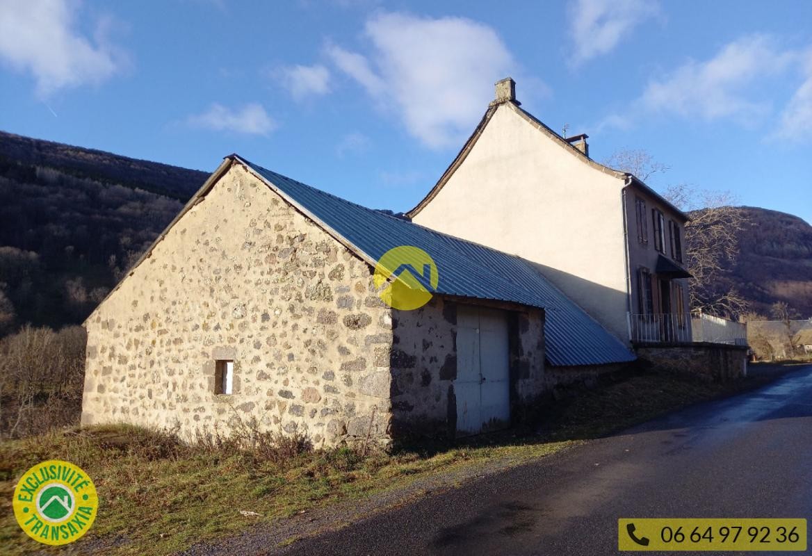 Vente Maison à Murat 5 pièces