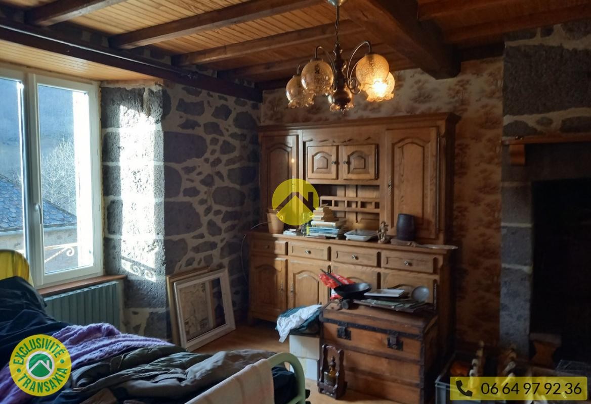 Vente Maison à Murat 5 pièces