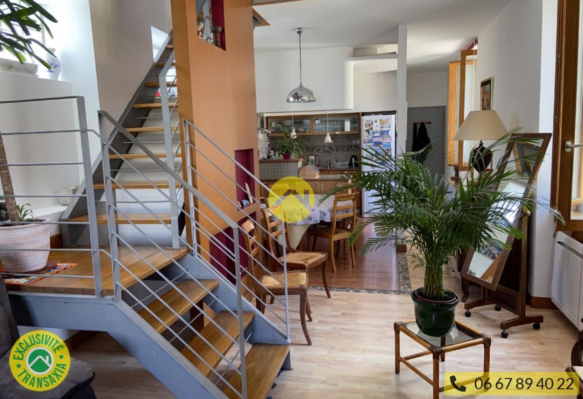 Vente Appartement à Bourges 3 pièces