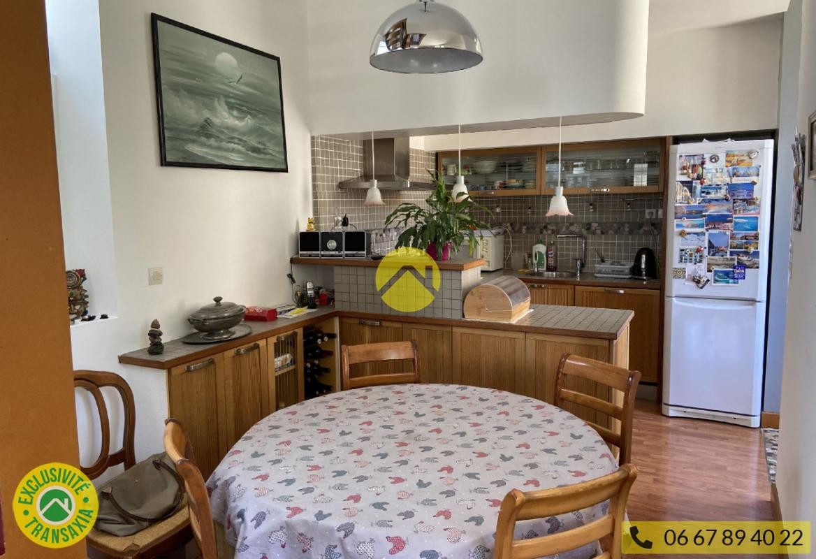 Vente Appartement à Bourges 3 pièces