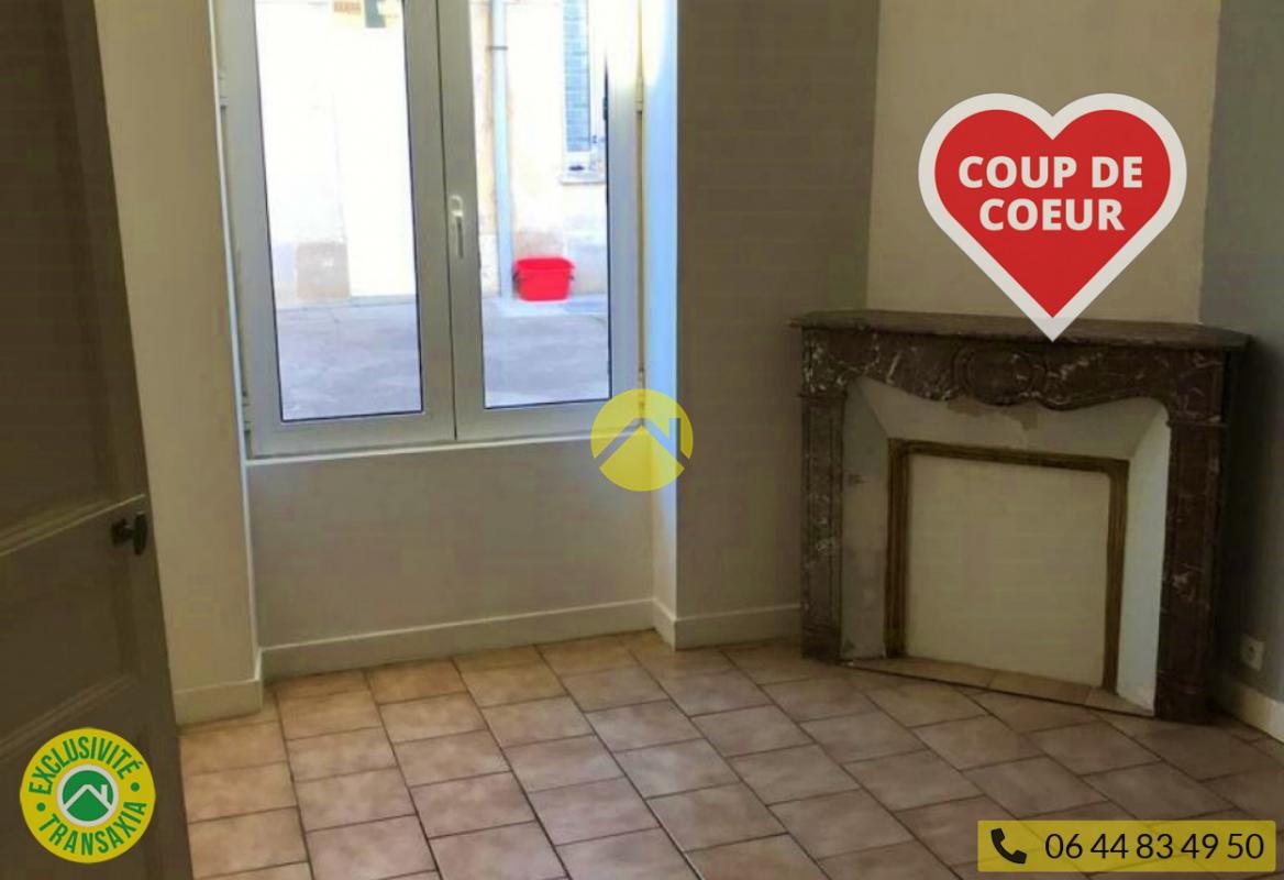 Vente Maison à Cosne-Cours-sur-Loire 14 pièces