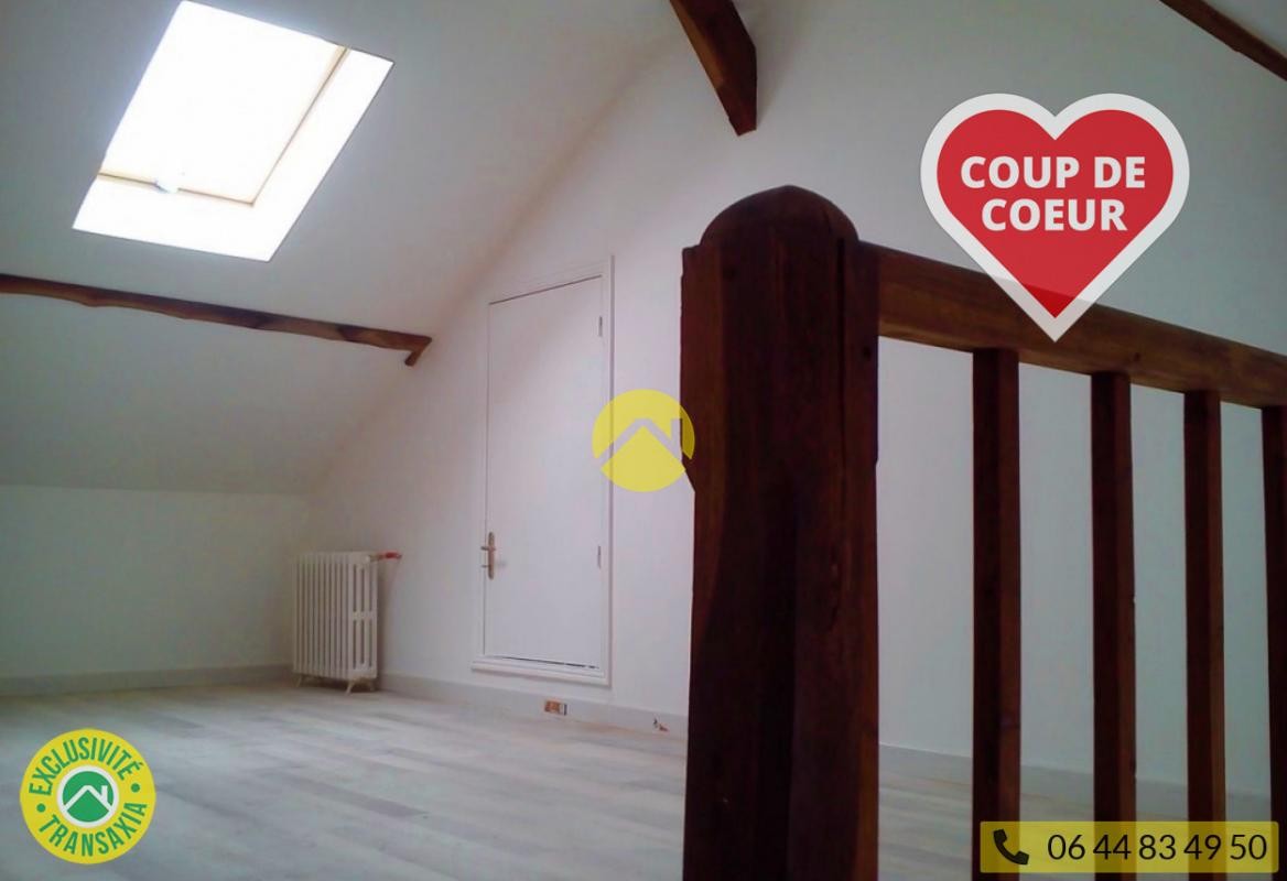 Vente Maison à Cosne-Cours-sur-Loire 14 pièces