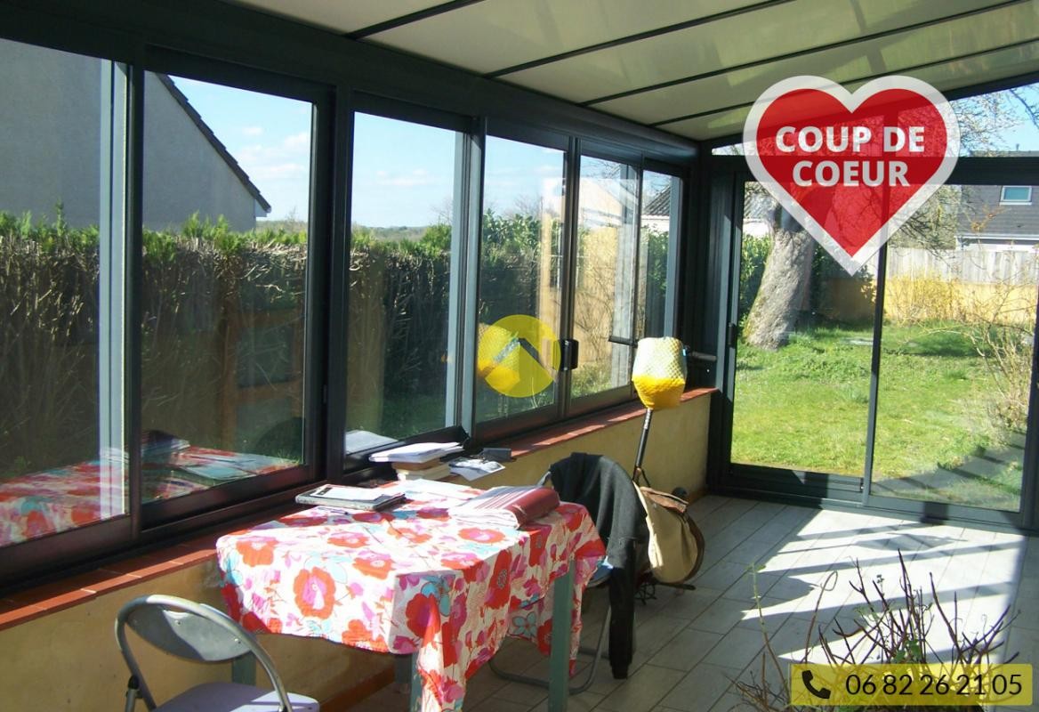 Vente Maison à Bourges 4 pièces